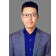 Professor Haoyu Wang 