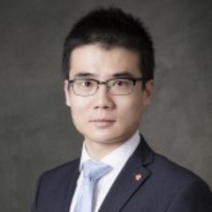 Professor Teng  Long