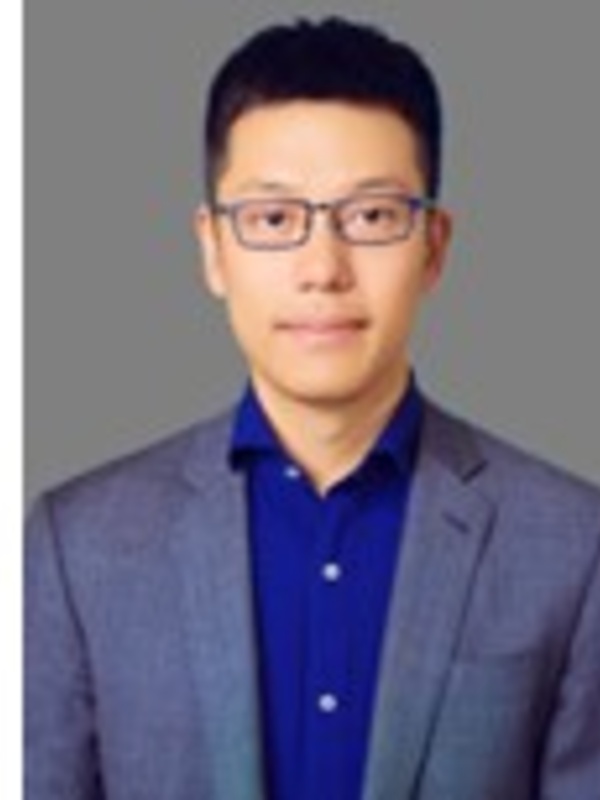 Professor Haoyu Wang 