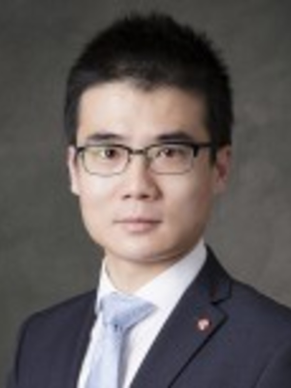 Professor Teng  Long